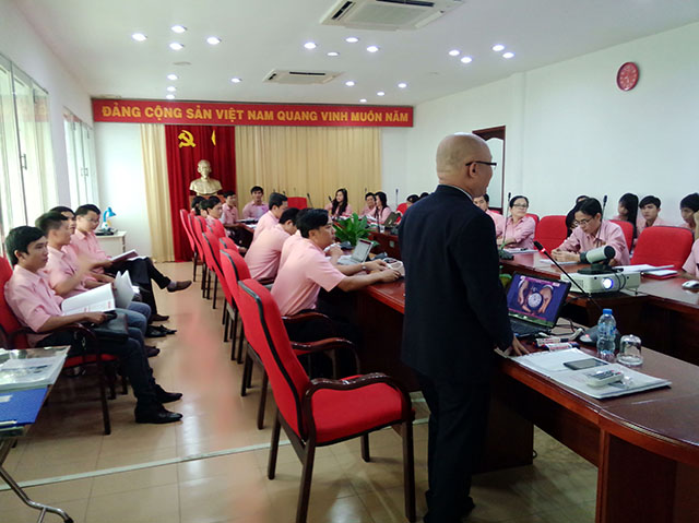 Kỹ năng quản lý và sắp xếp thời gian hiệu quả - Điện Quang (02.08.2014)